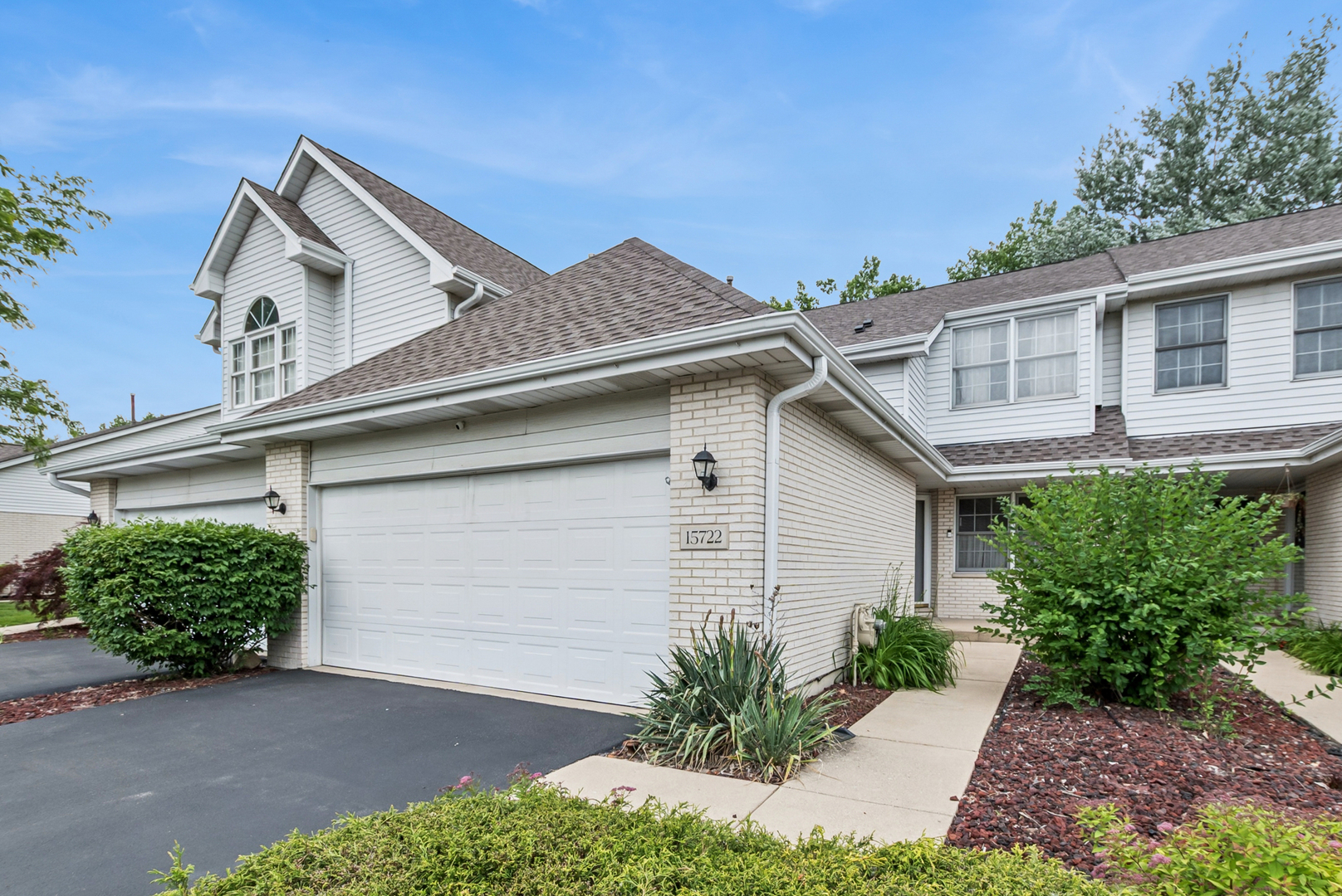 15722 CENTENNIAL Drive