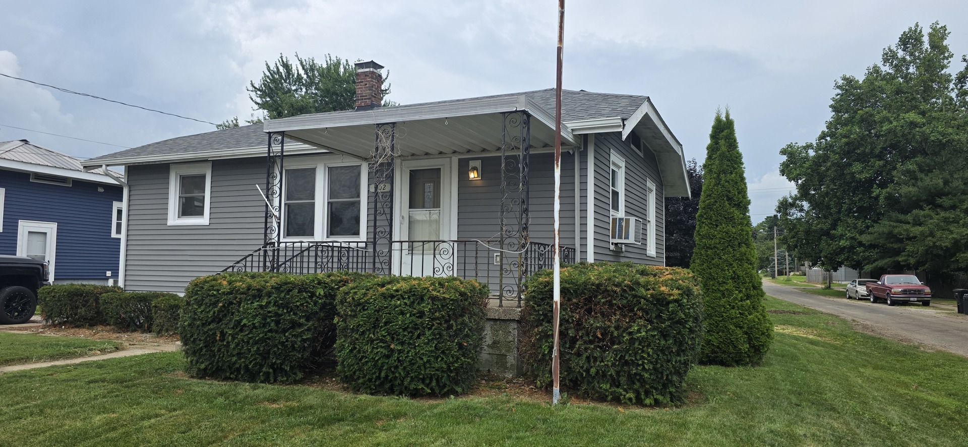 302 N 16th Street