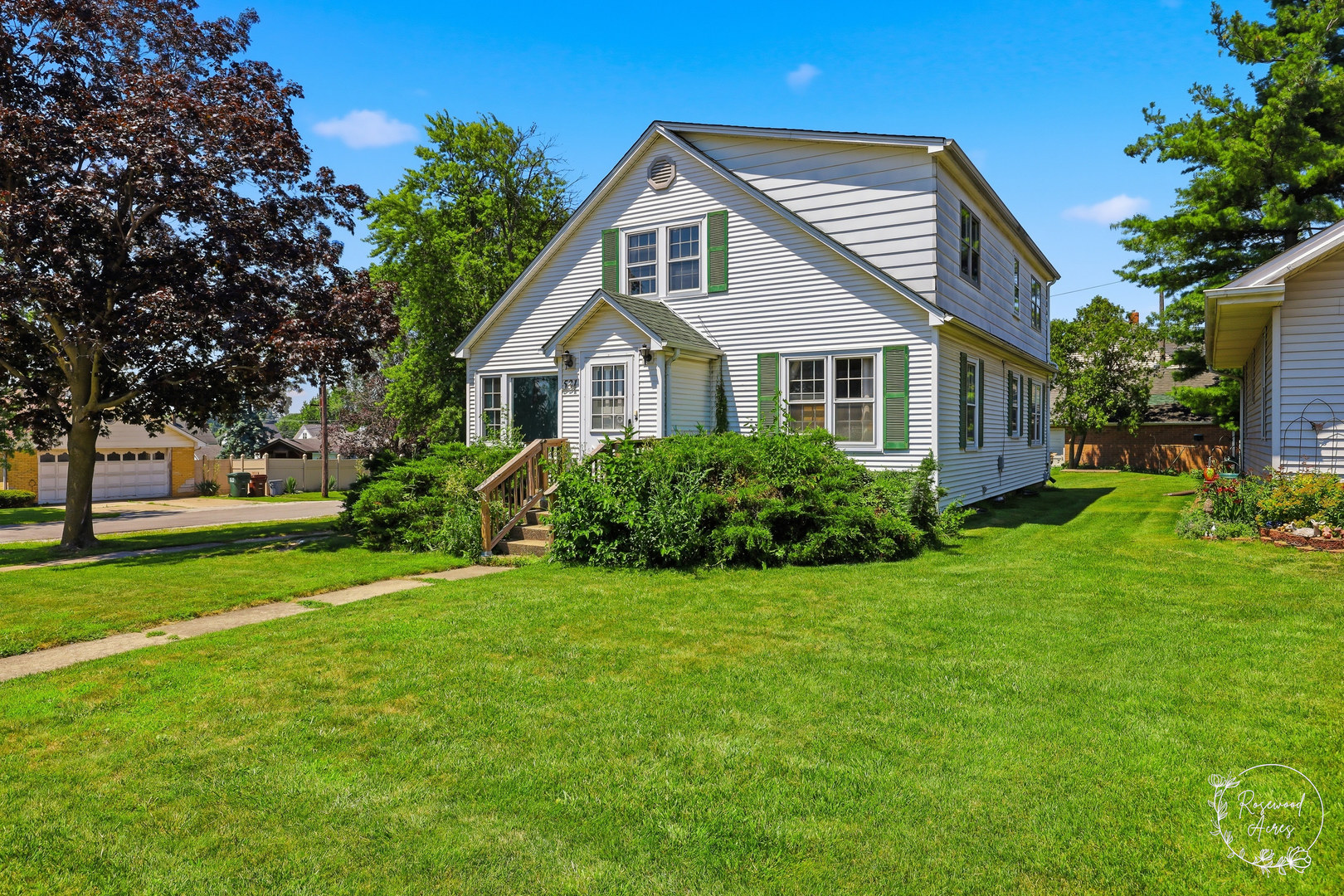 531 Penfield Street