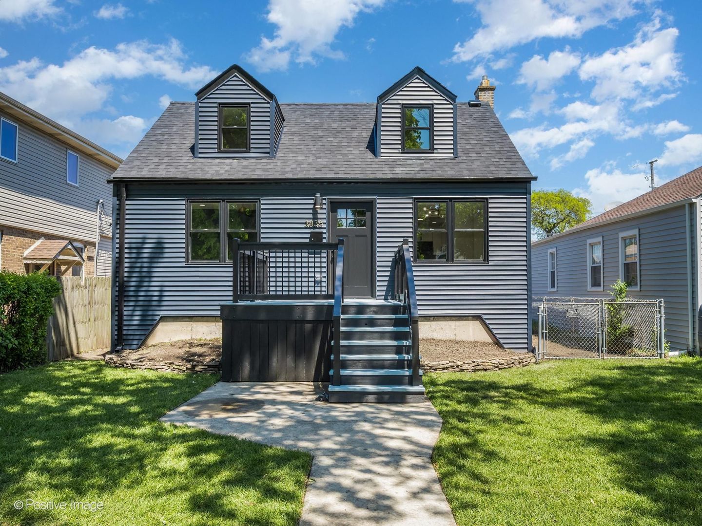 3836 W 110th Place