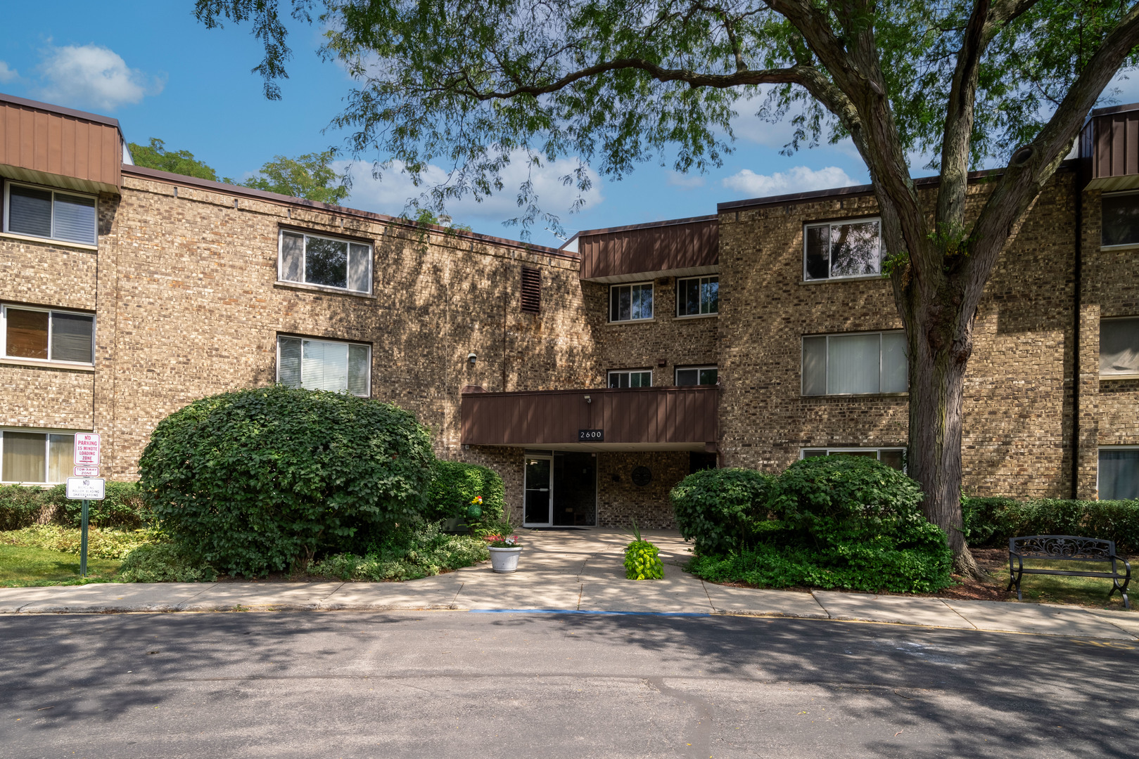 2600 Brookwood Way Drive