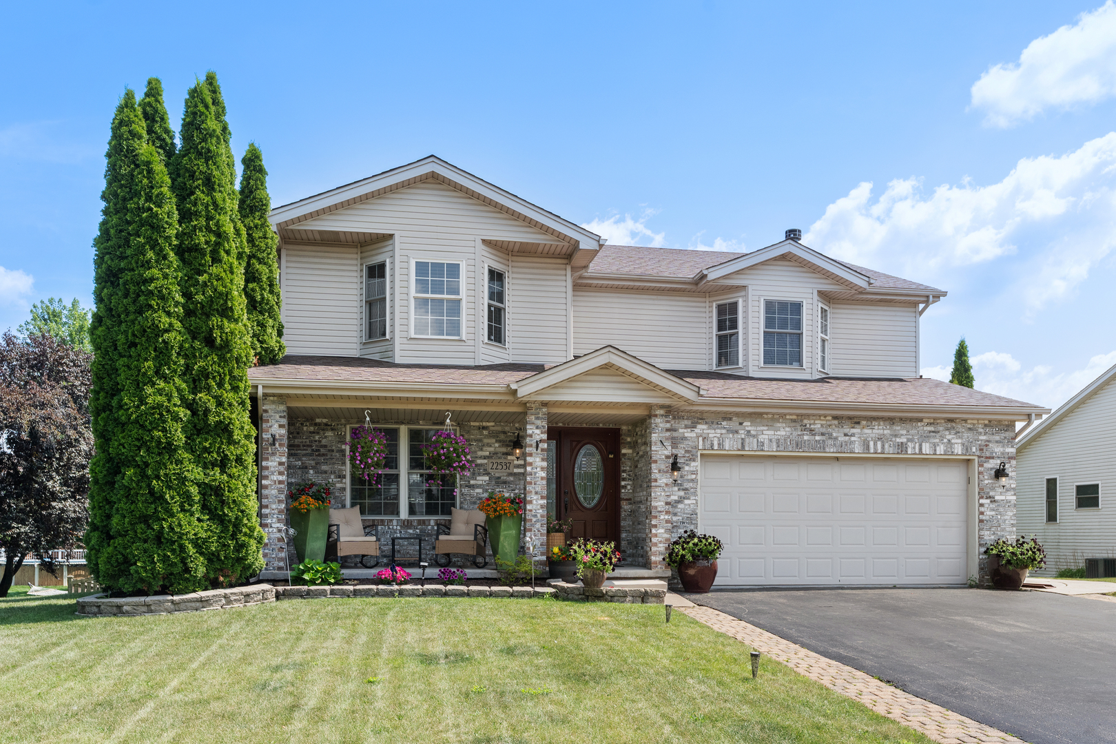 22537 W Bass Lake Road
