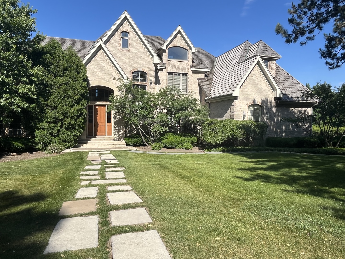 601 Ambriance Drive