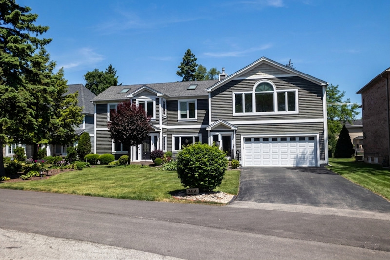 3404 Meadow Lane