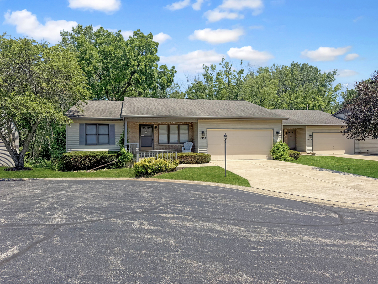 1985 Sandy Creek Drive