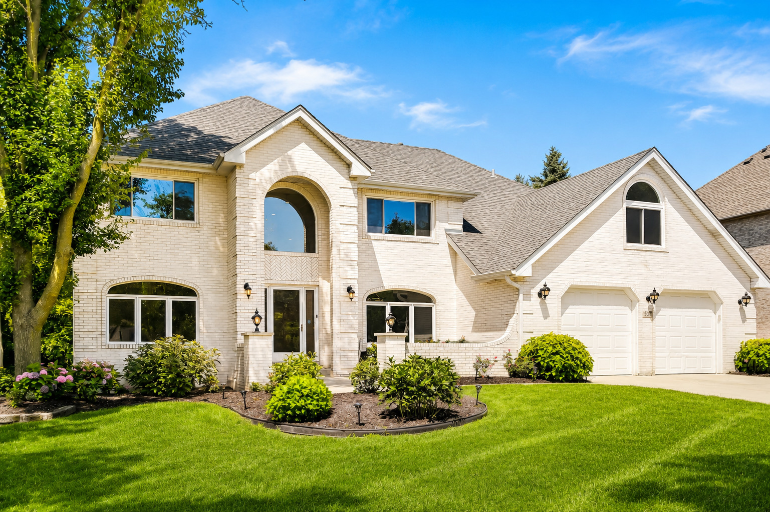 6722 Sweetbriar Lane