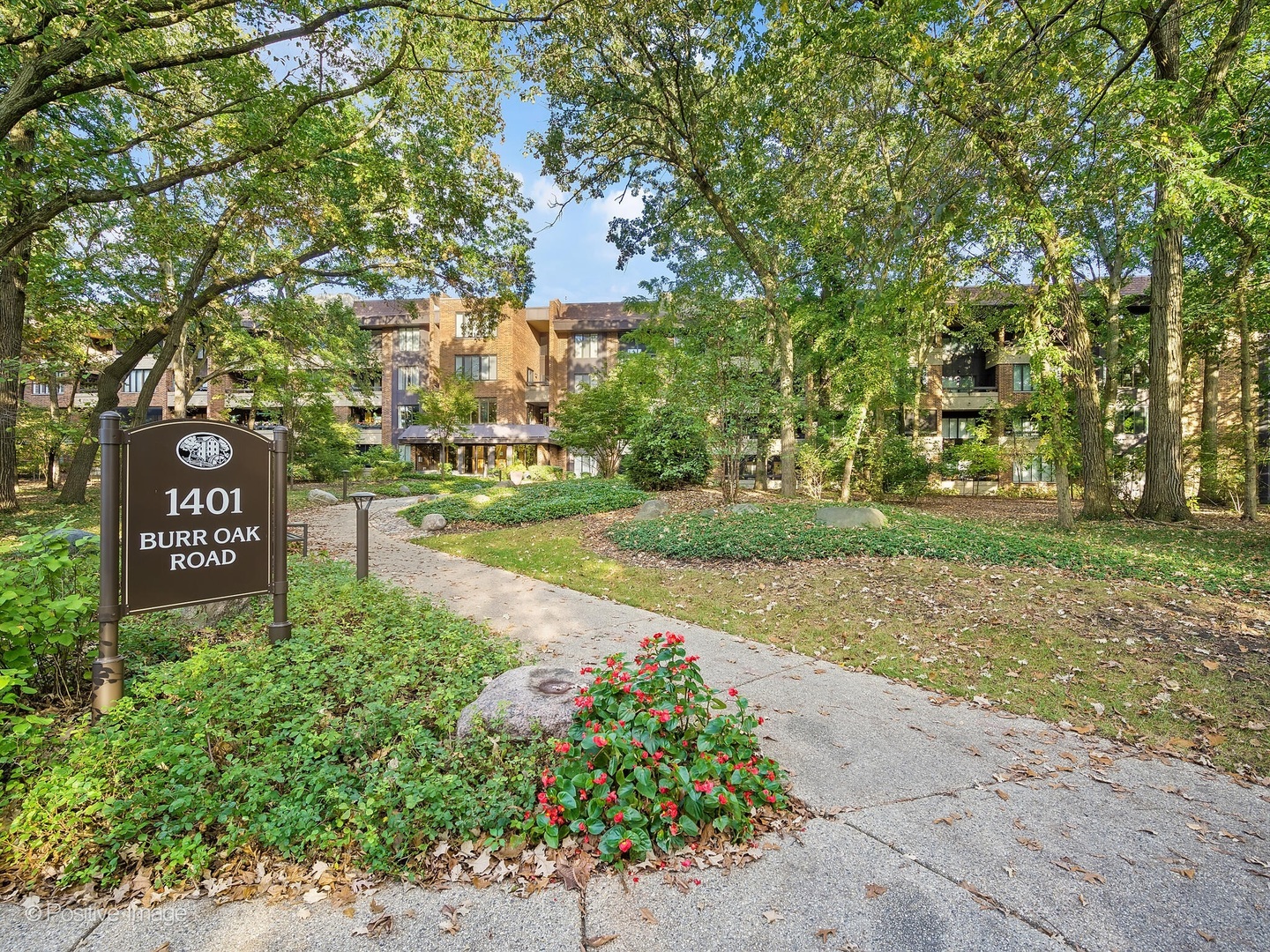 1401 Burr Oak Road