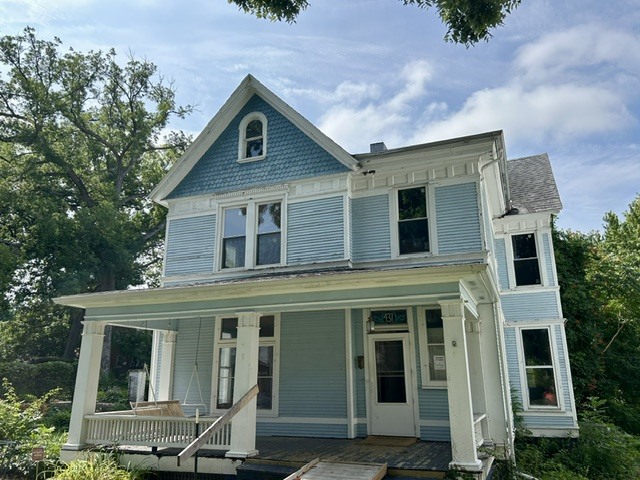 437 W Decatur Street