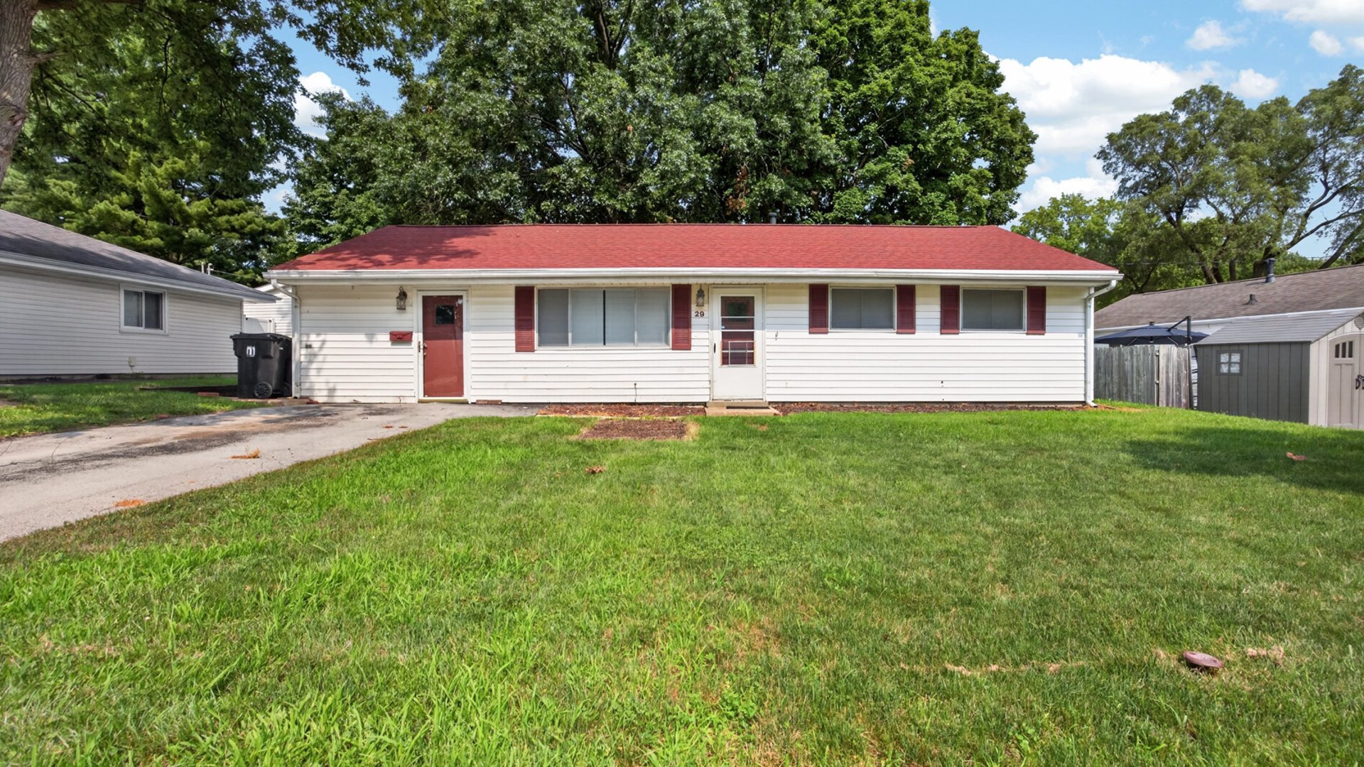 29 Norwood Drive