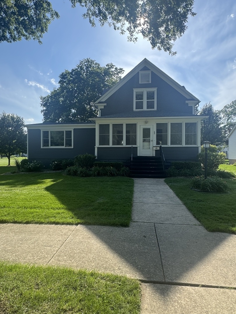 69 Hill Street