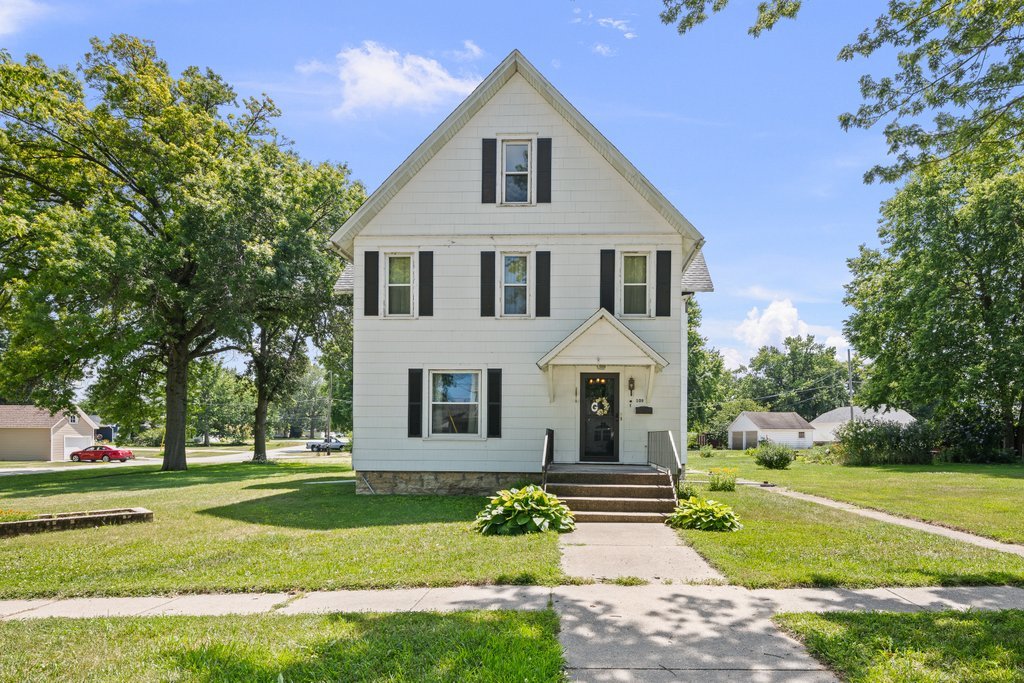109 E Main Street