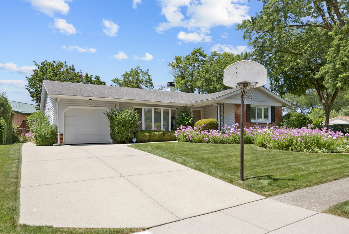 100 Woodcrest Lane