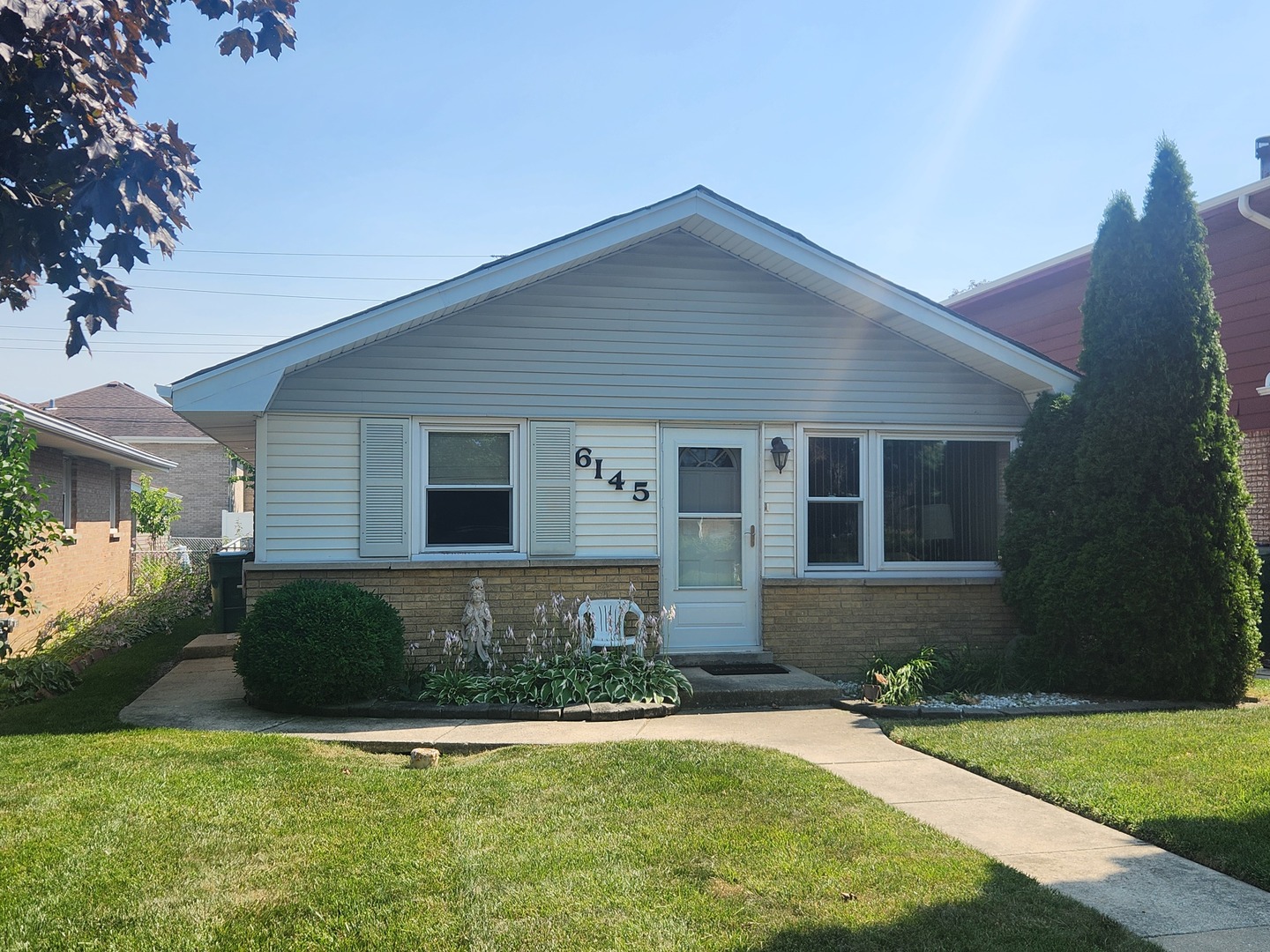 6145 W 83rd Street