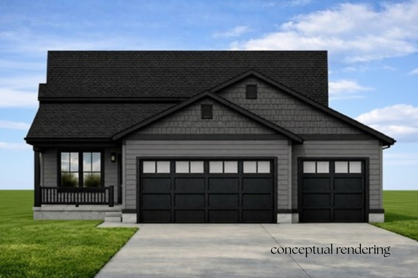 1727 Redbud Circle