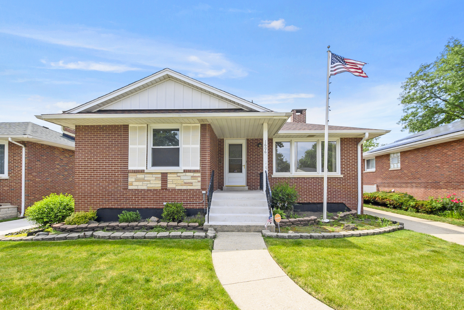 1606 Kensington Avenue