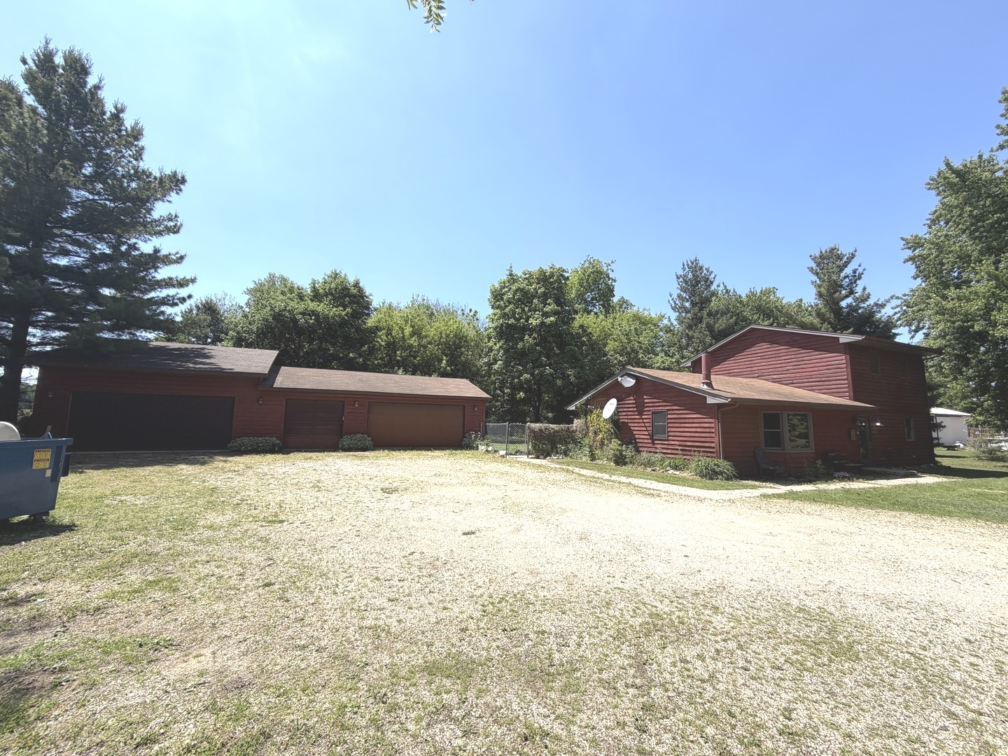 737 A Searls Road