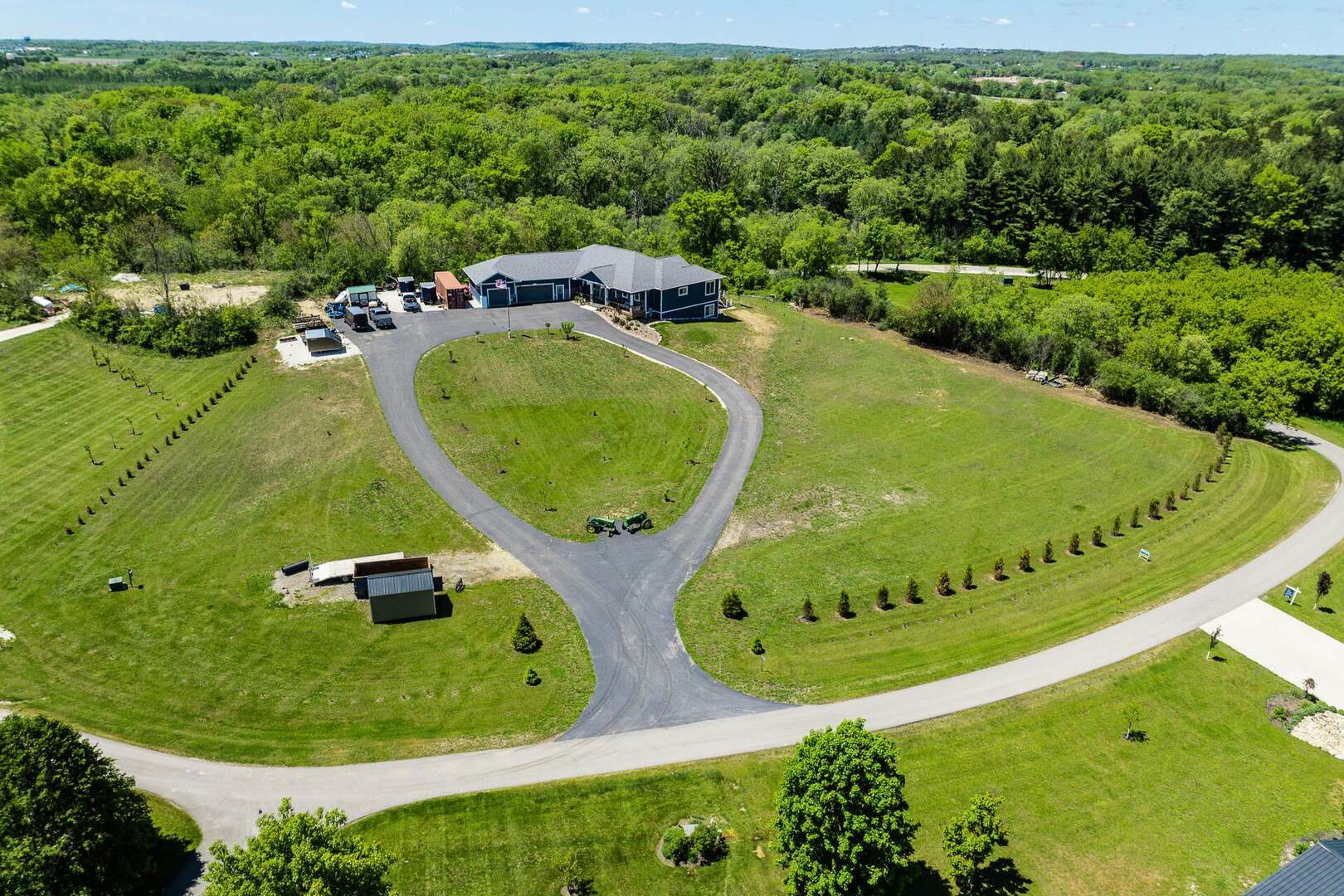 2578 Back Road