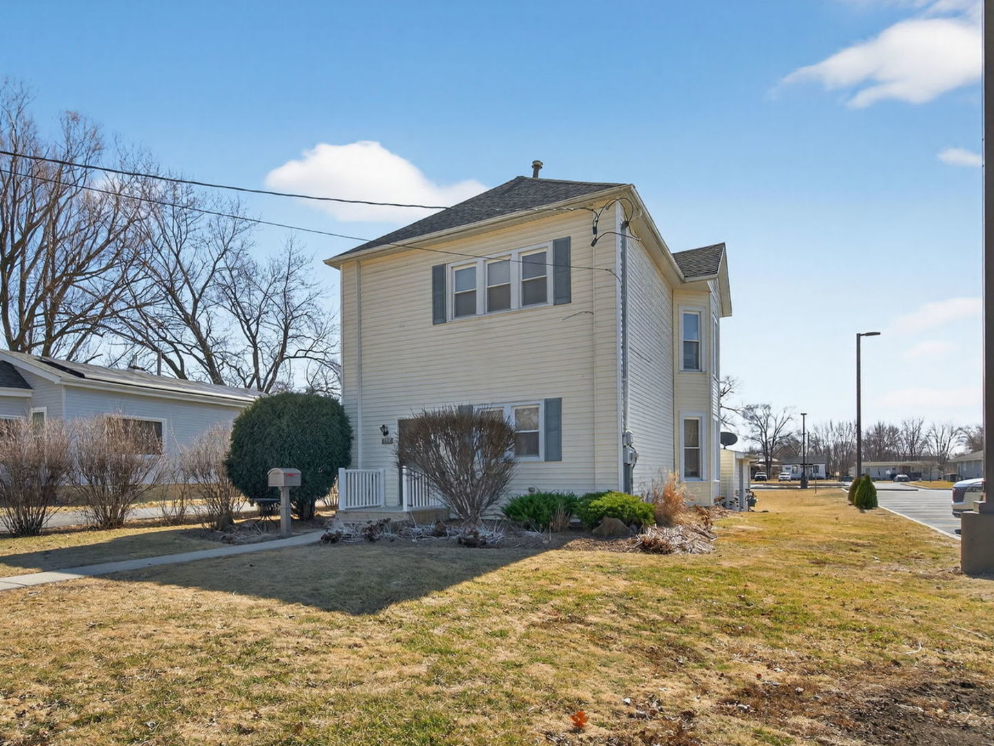 159 E Church Street