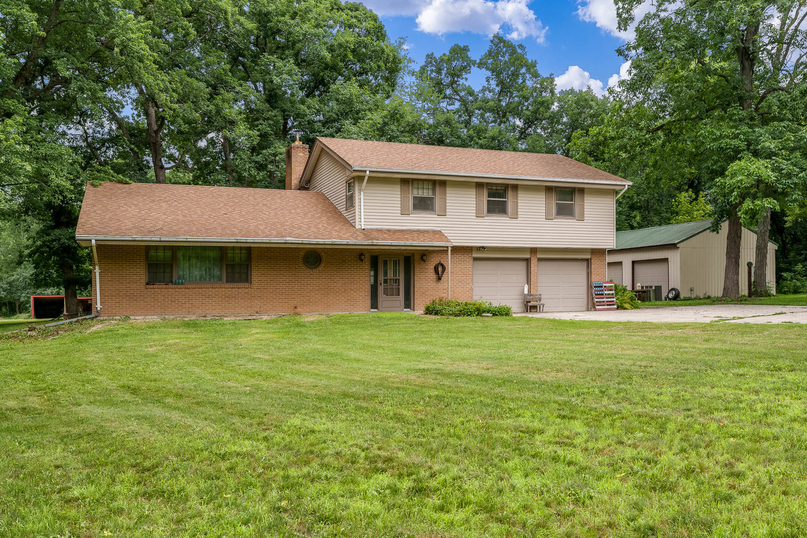 530 KELLY Road