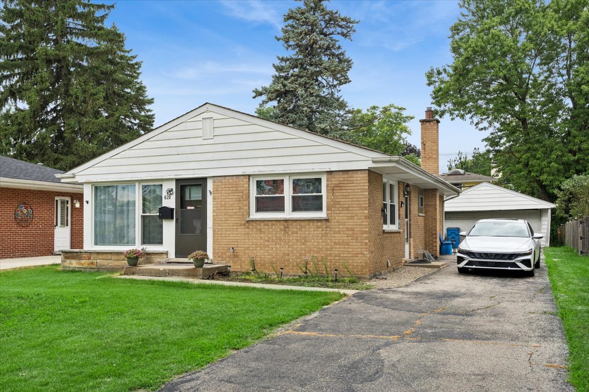620 N Main Street