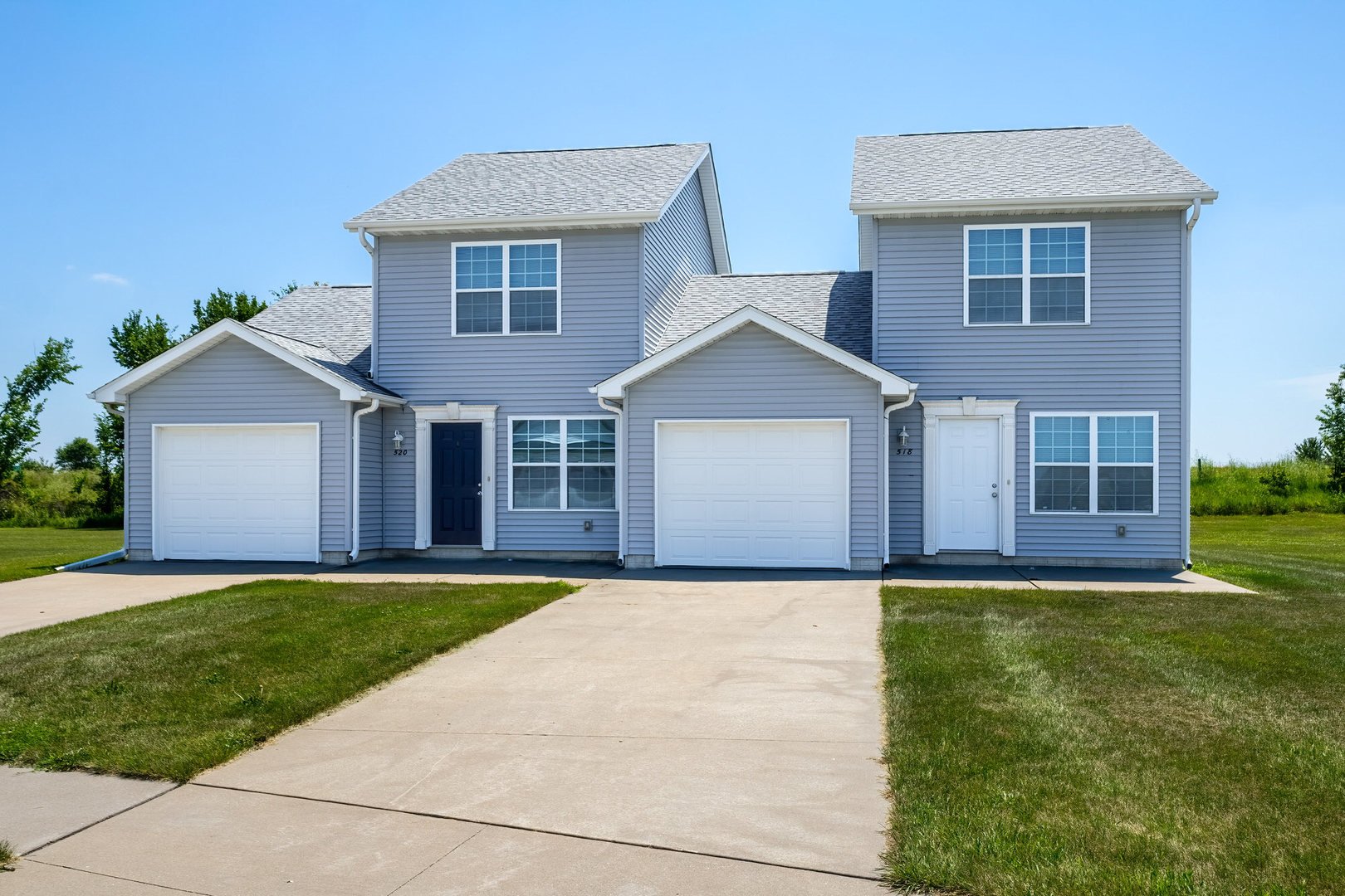 518 Prairie Meadow Drive