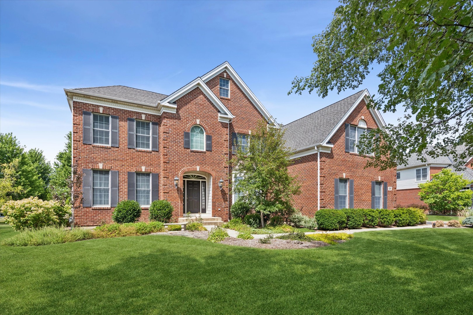 29 Glacier Circle