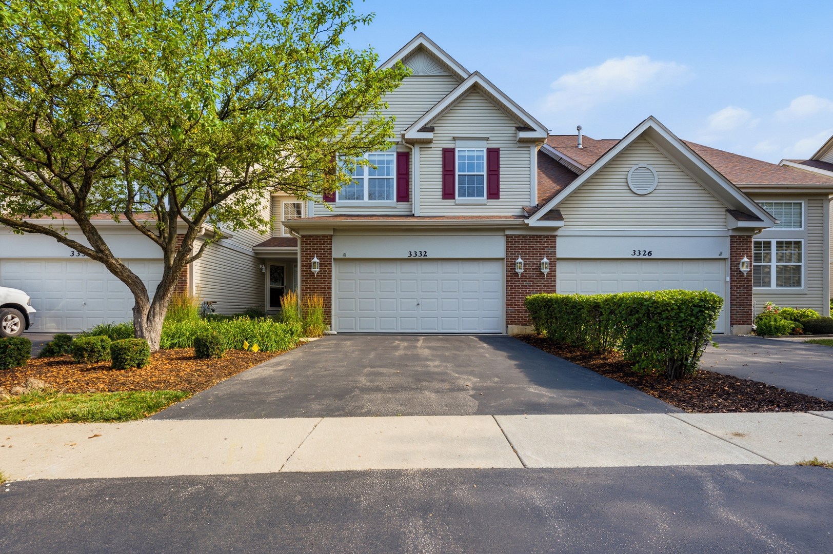 3332 Renard Lane