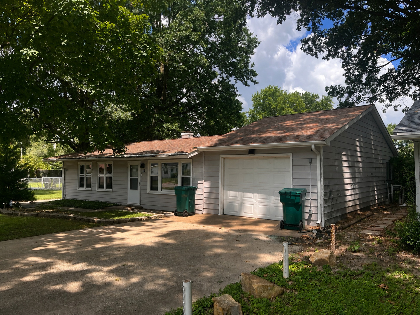 14 Drexel Drive