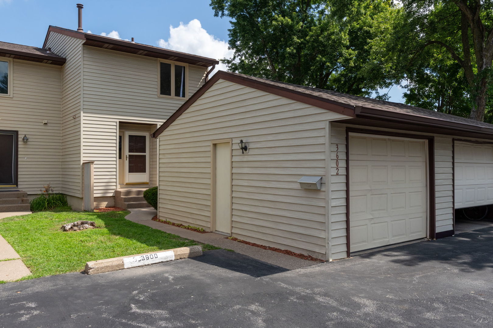 3602 Cedarwood Court
