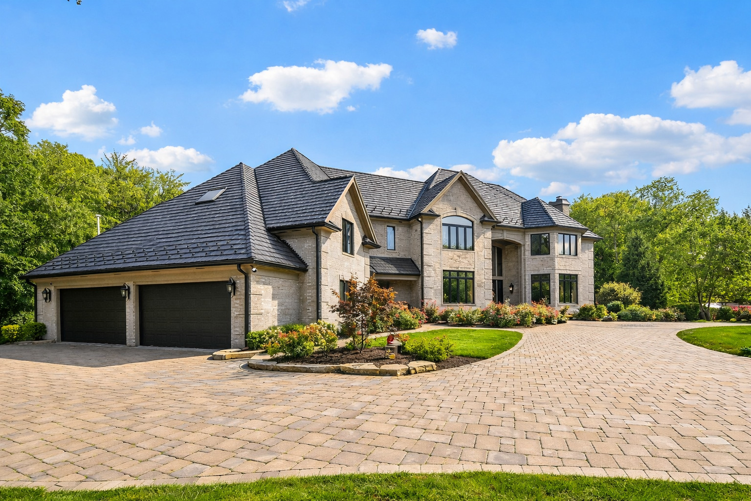 3001 Glen Eagles Court