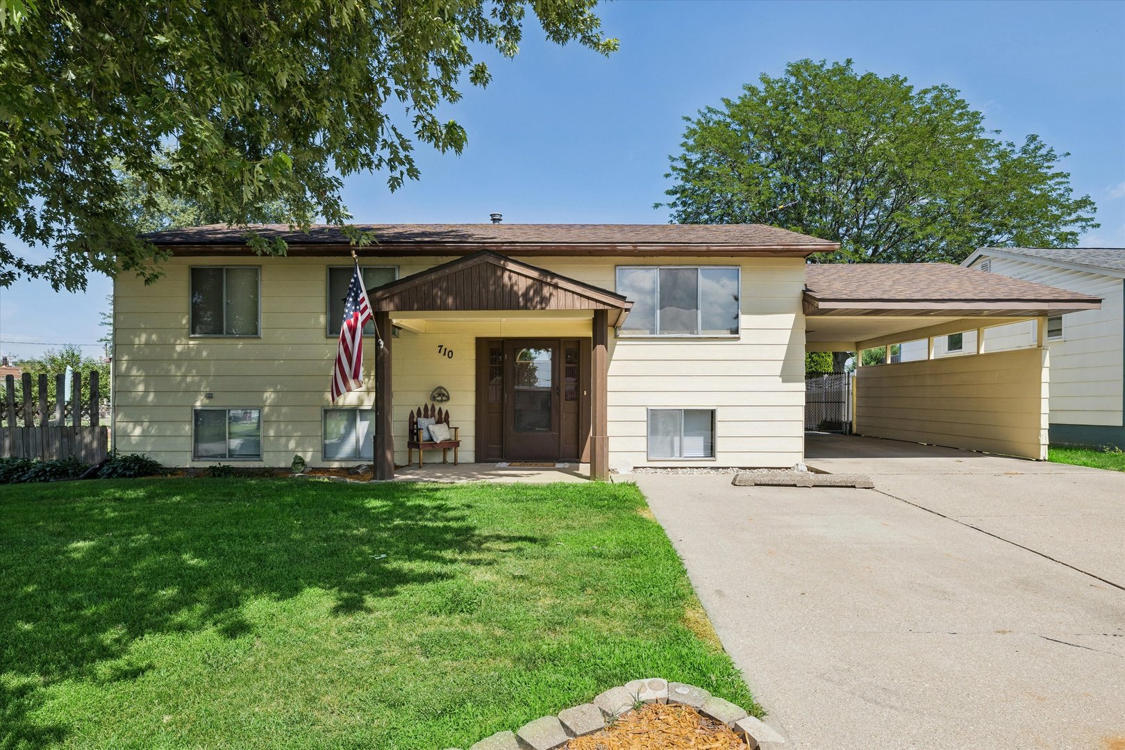 710 3rd Street