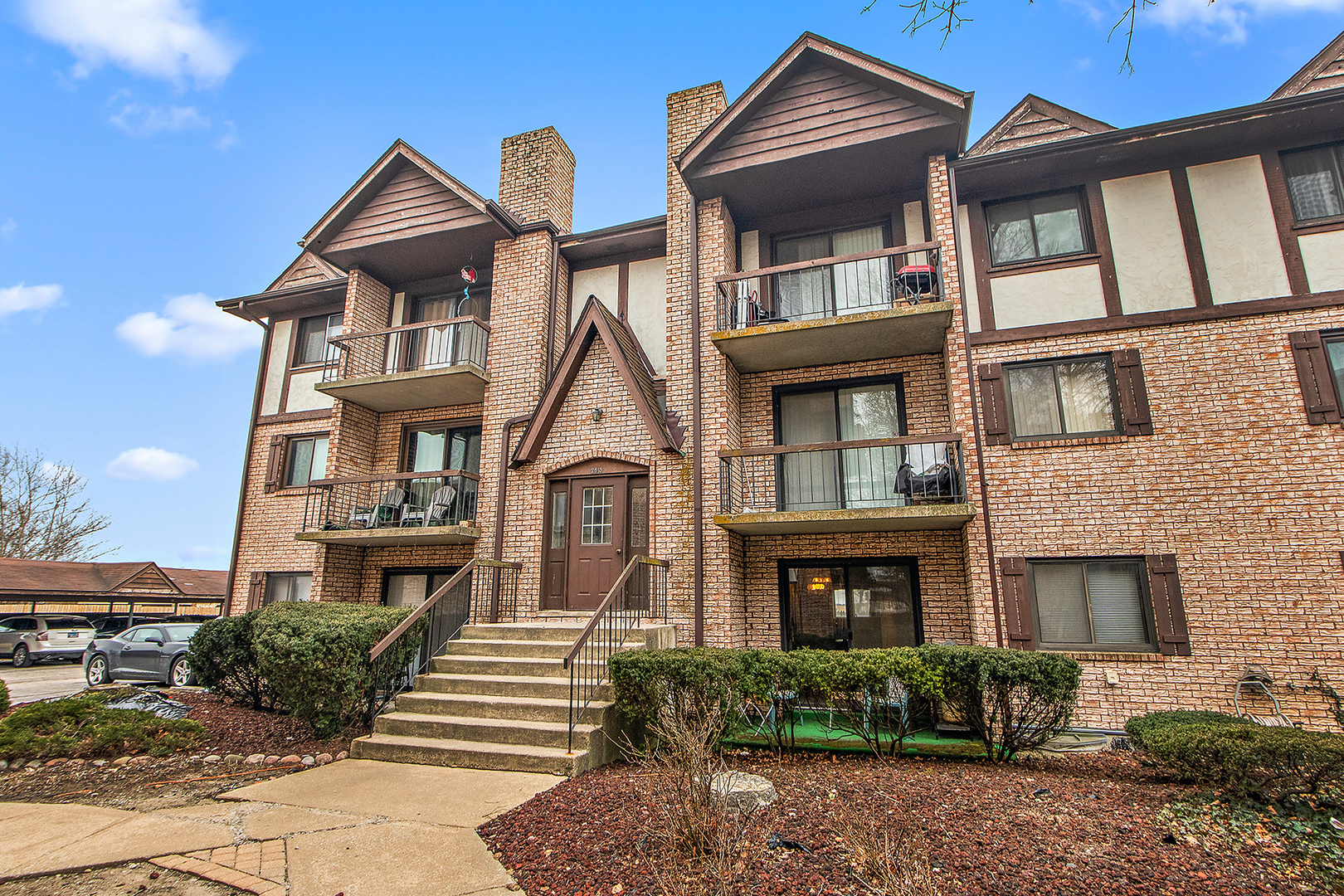 2815 Glenwood Lansing Road