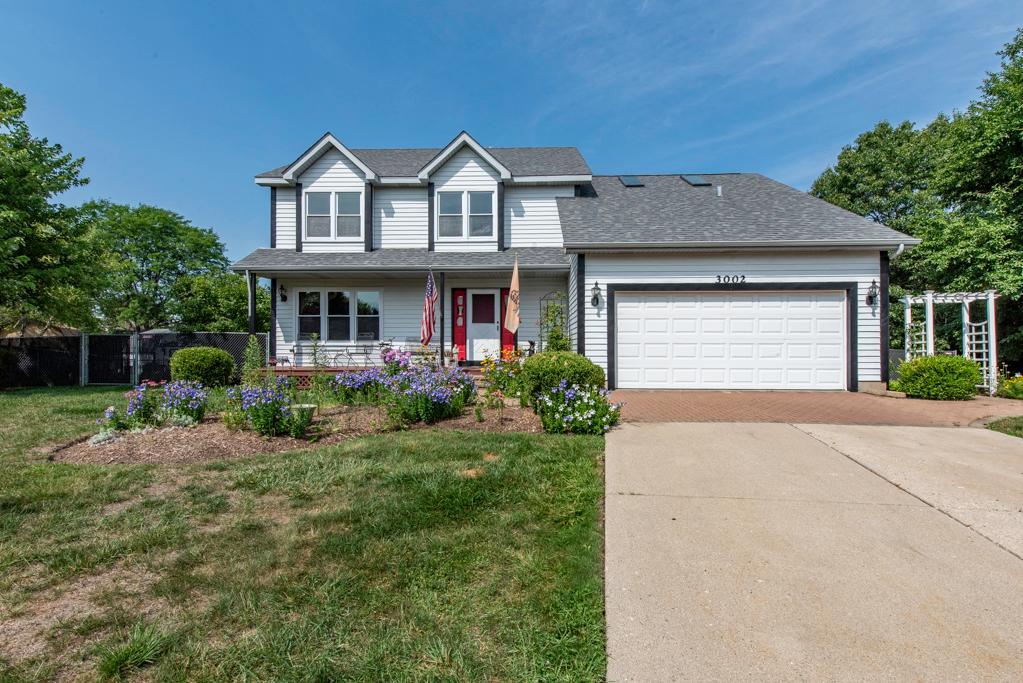 3002 Highland Court