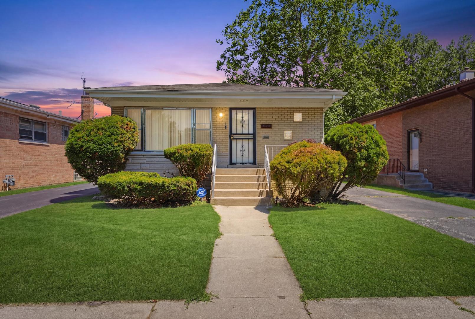 14333 Drexel Avenue