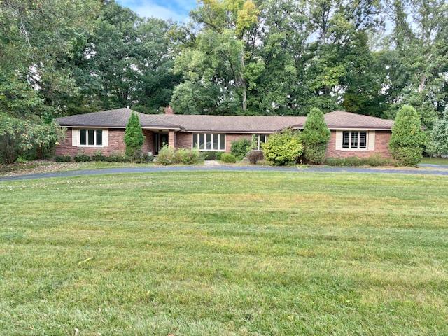 24360 S Timberline Trail
