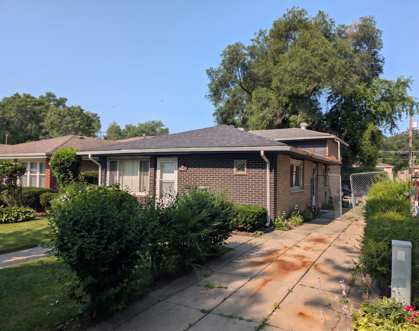 14226 S Marquette Avenue