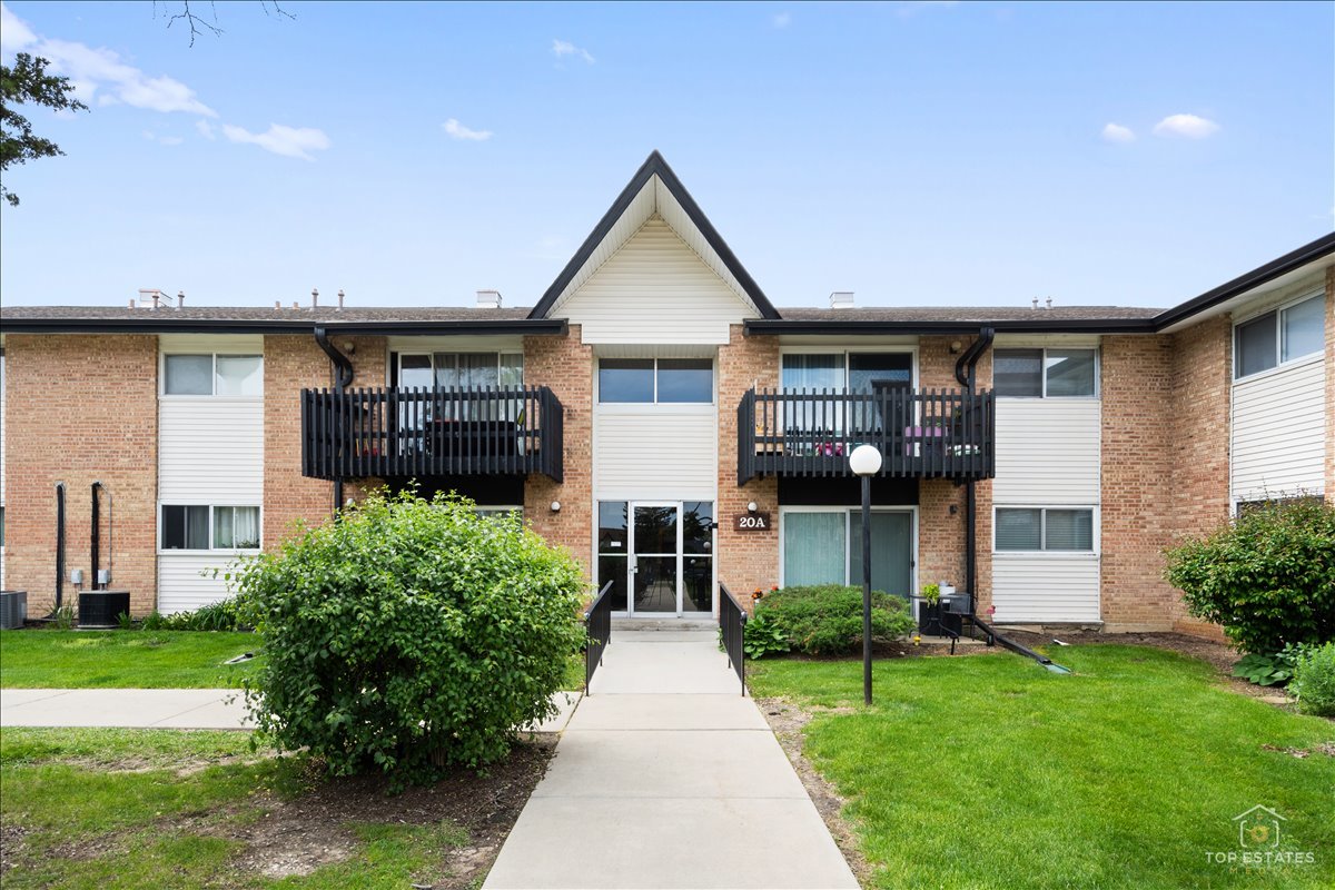 20A Kingery Quarter