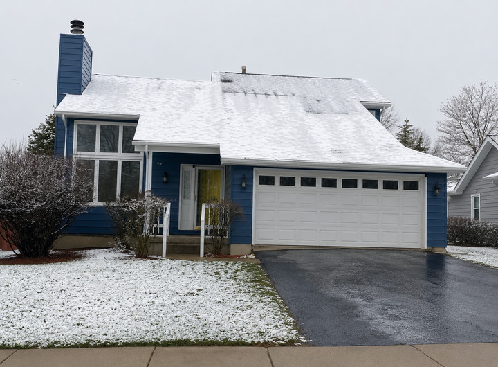 3230 Cashmore Road