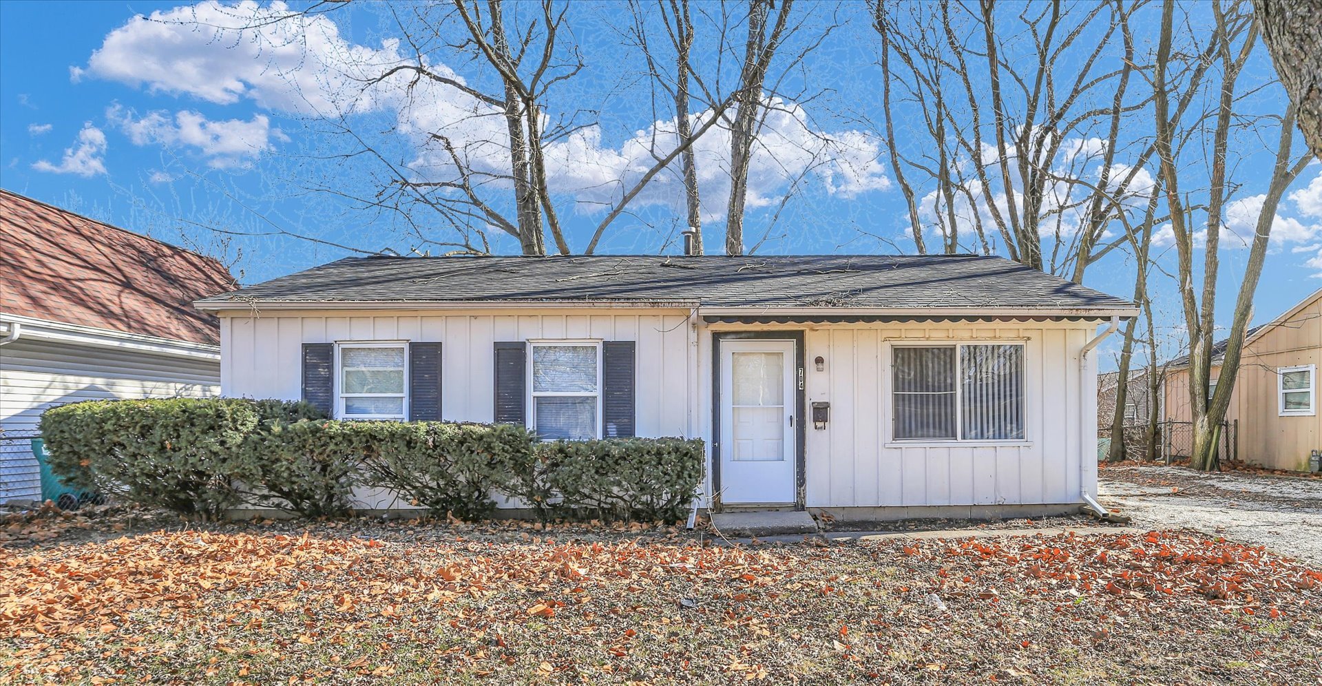 704 S Scottswood Drive