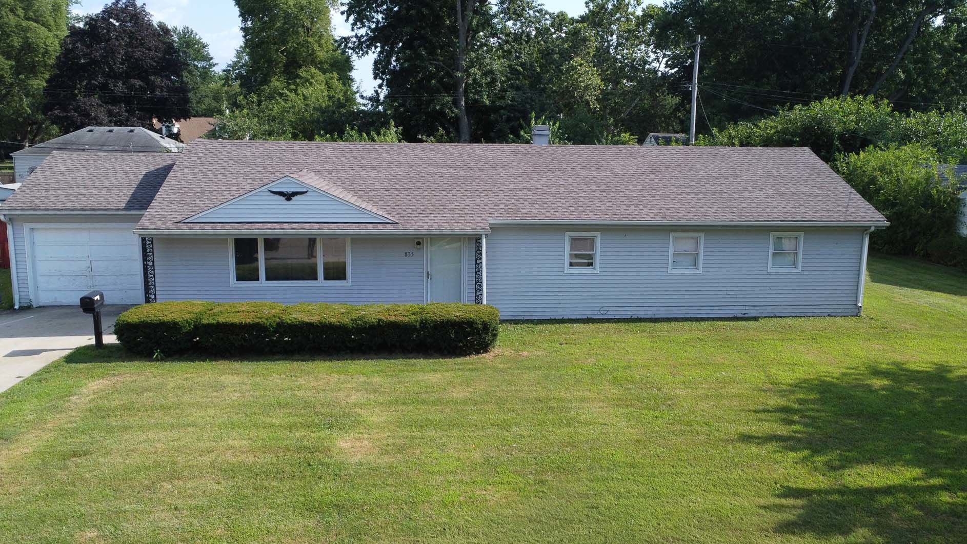 835 E Locust Street