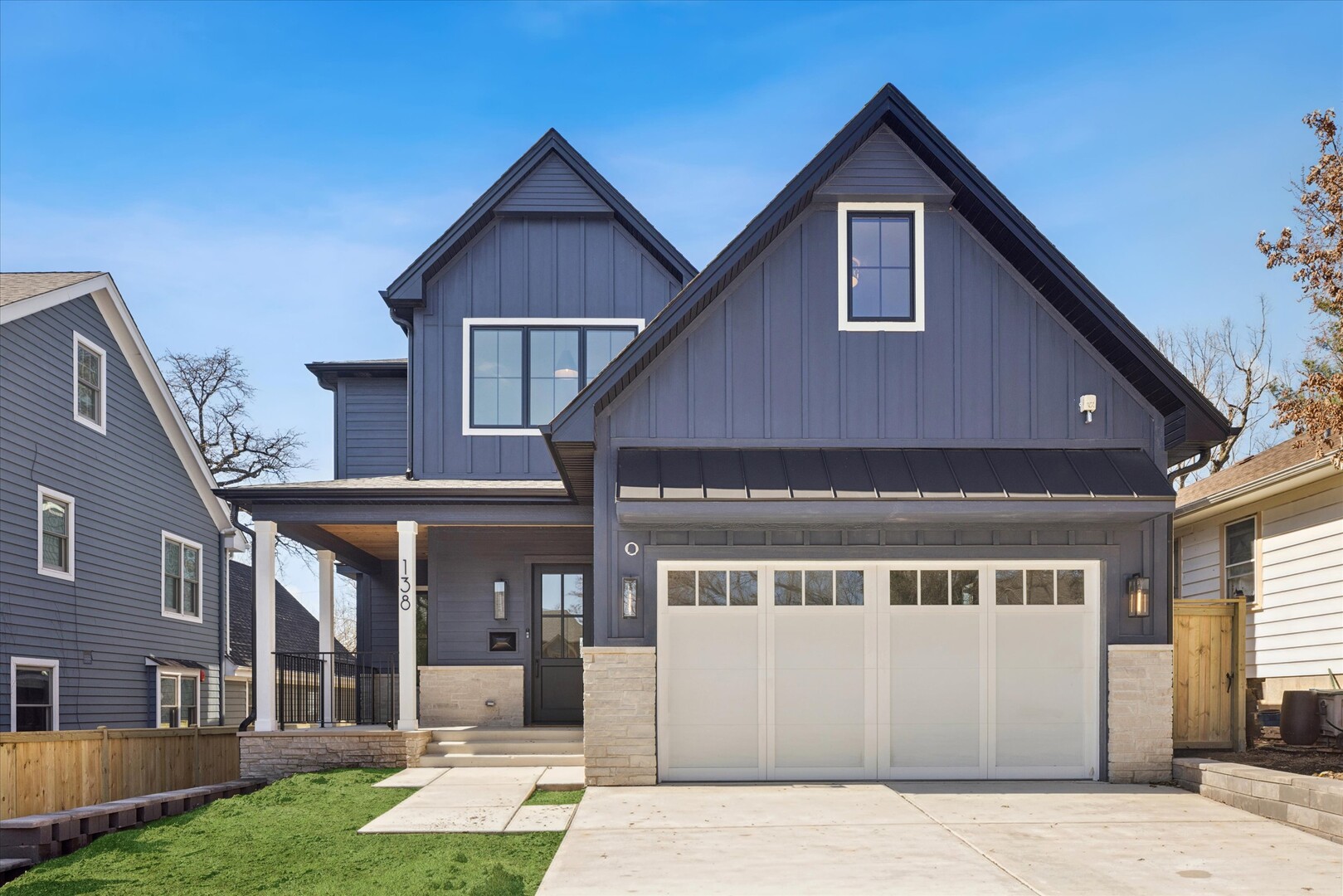138 N Prospect Avenue
