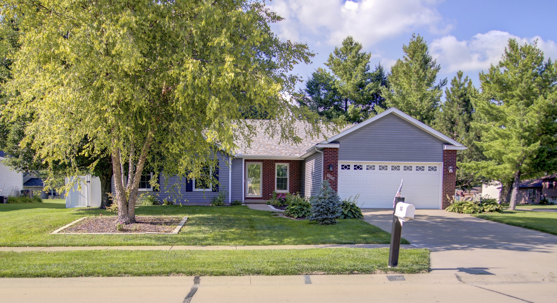 302 Pinehurst Drive