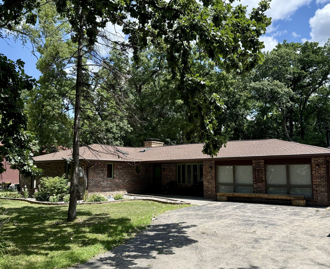 14309 K B Road