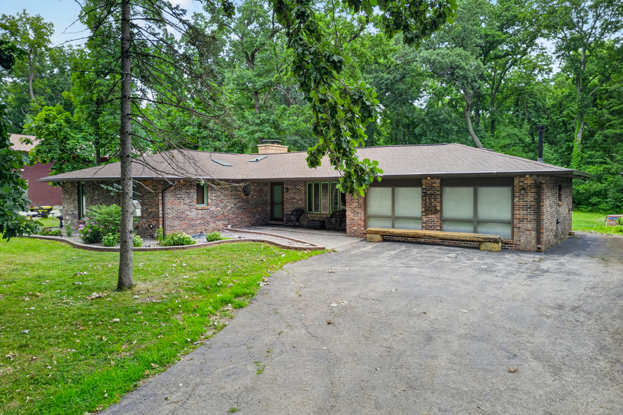 14309 K B Road
