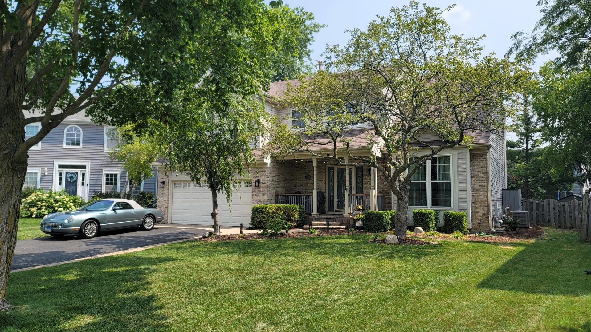 3885 Thornberry