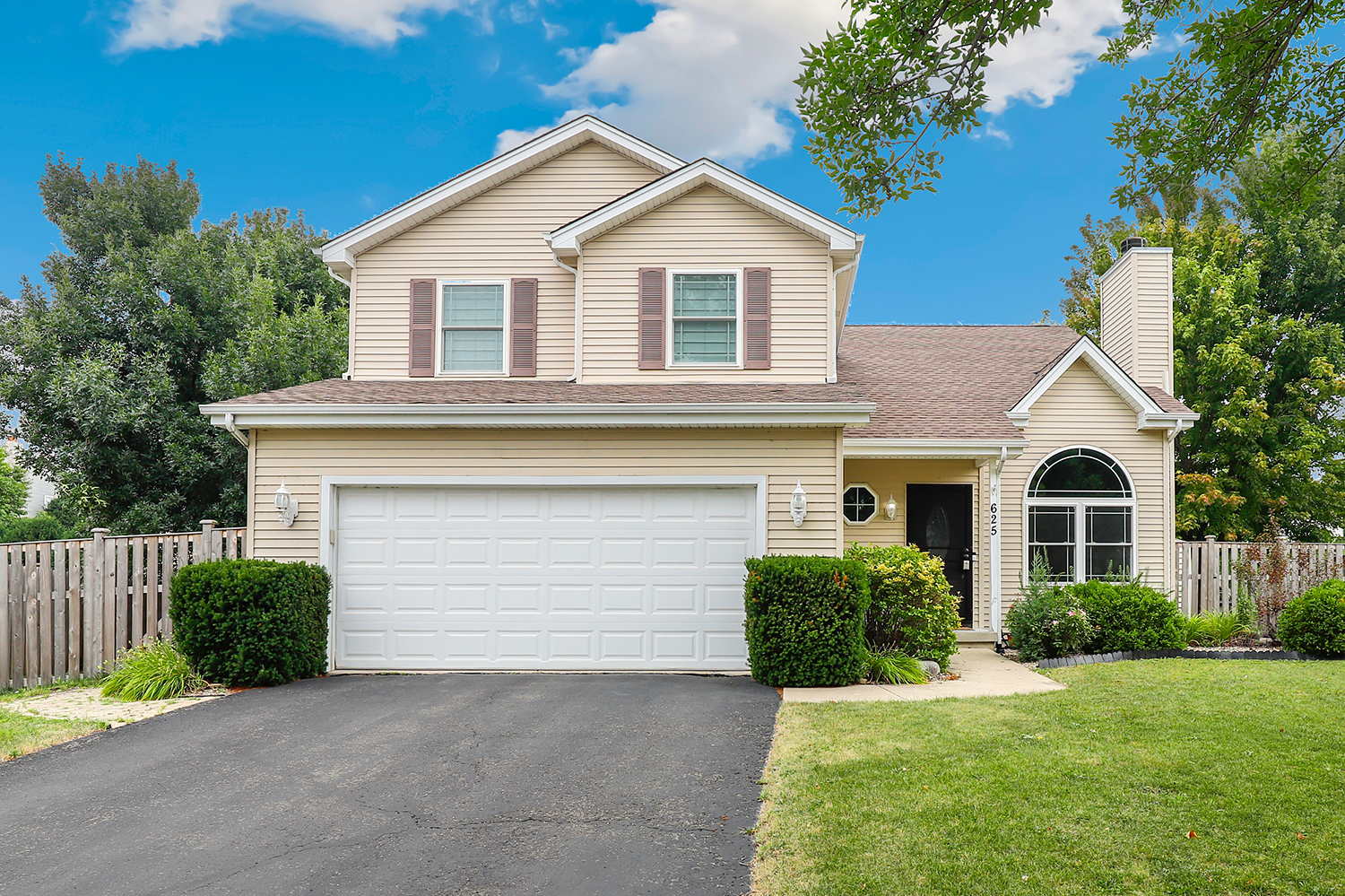 625 Coneflower Court