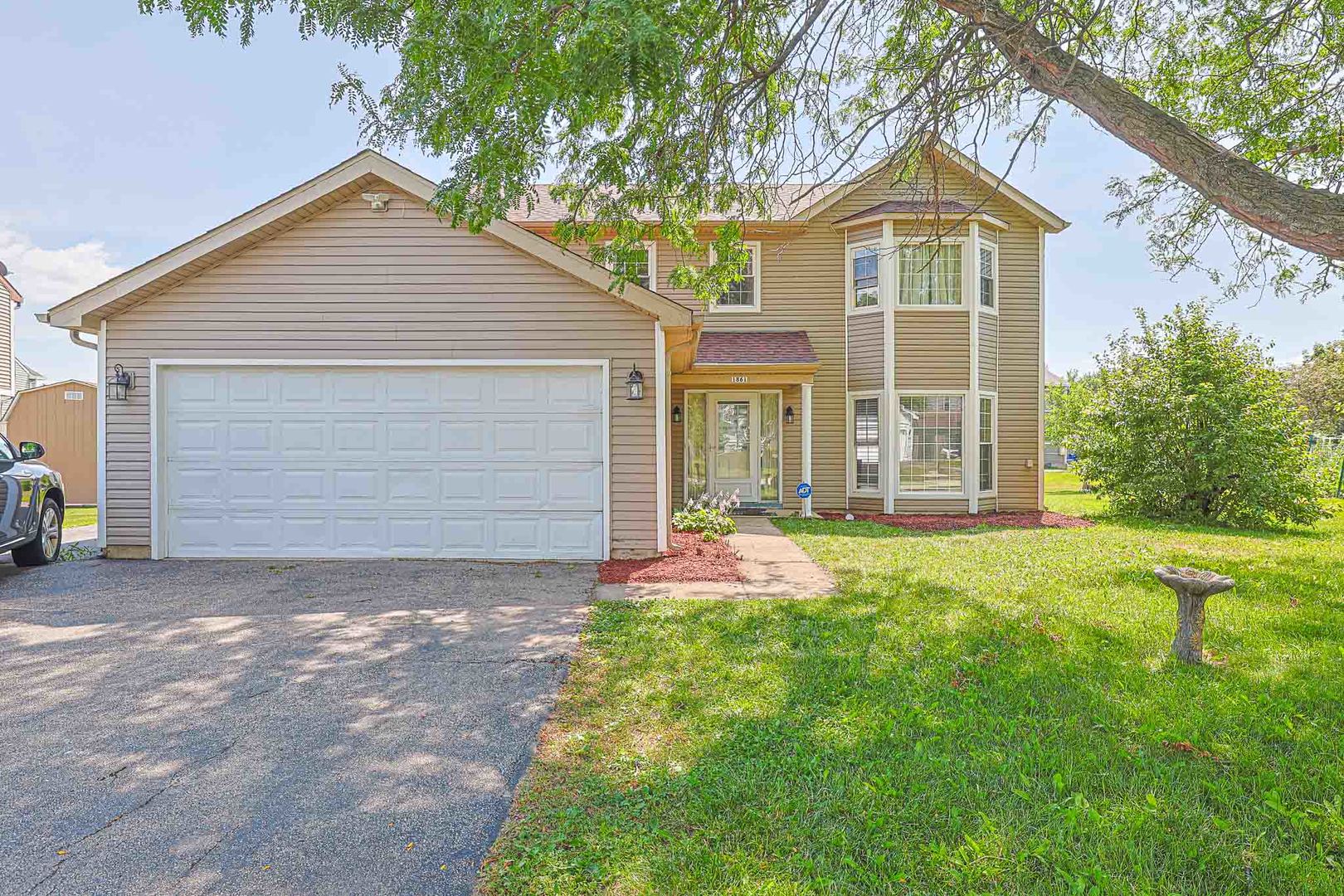 1861 SENECA Drive