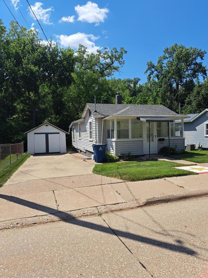 182 Hero Street