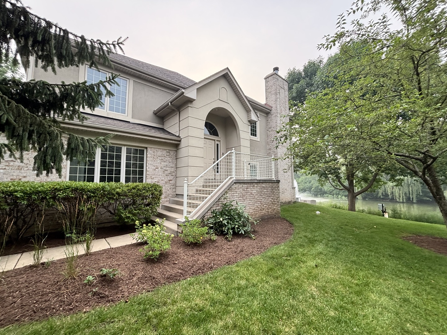30 Beaconsfield Court