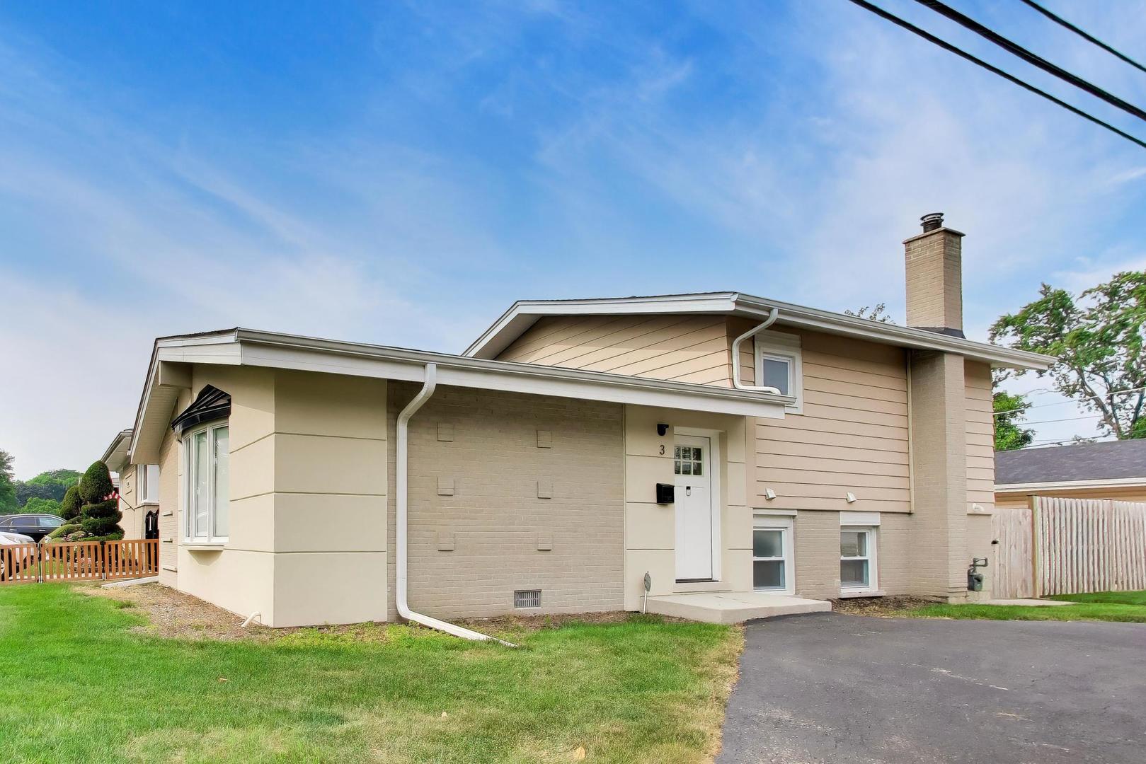 3 W White Oak Street